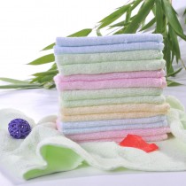 100% Bamboo Fiber Super Soft Towels