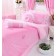 100% Polyester Lace Edge Comforter Sets - 4