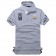 High Quality Embroidery Pattern Mens Polos