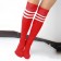 Men & Women Stripe High Stockings Long Socks