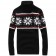 Mens Winter Pullover Turtleneck Sweaters