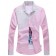 New Fashion Mens Long Sleeve Buttons Shirts