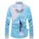 New Fashion Mens Long Sleeve Buttons Shirts