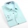 New Striped Mens Long Sleeve Casual Shirts