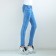 Womens Stretch Slim Fit Ripped Denim Jeans