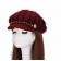 Womens Unique Pattern Knitted Hats 