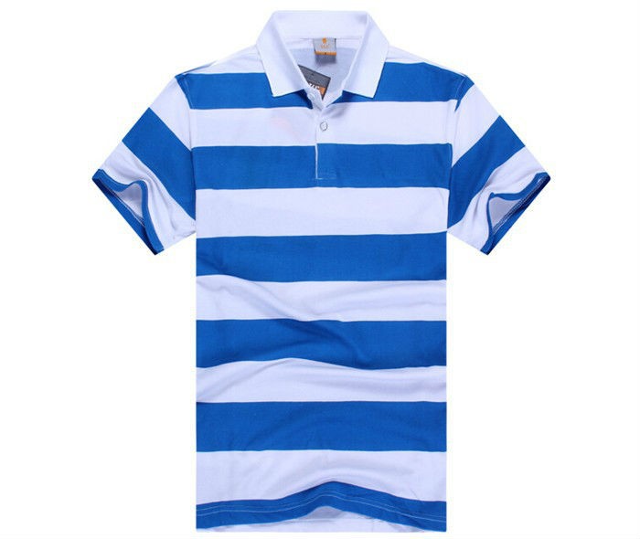 100% Cotton Classic Style Mens Polo Tshirts 