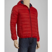 Creative India Exports foamed Jacket Red