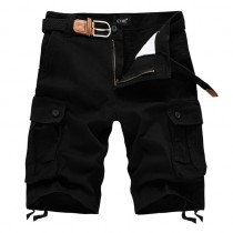 Mens New Arrival Casual Cotton Shorts