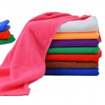 Microfiber Fabric Durable Towels