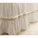 100% Cotton Plain Bed Covers - 5