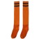 Boys Striped Soccer Socks