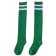 Boys Striped Soccer Socks - 4