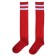 Boys Striped Soccer Socks - 5