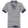 Classic Short Sleeve Cotton Polo Tshirts  