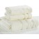 High Quality Cotton Towels Set 3 Pcs - 2