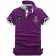 High Quality Embroidery Pattern Mens Polos