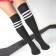 Men & Women Stripe High Stockings Long Socks