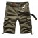 Mens New Arrival Casual Cotton Shorts