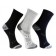 Mens Quick Drying Outdoor Sports Socks 