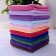 Microfiber Fabric Durable Towels - 10