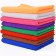 Microfiber Fabric Durable Towels - 14