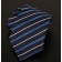 New Fashion Plaid Striped Mens Formal Ties   