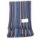 Striped Vintage Cashmere Scarves 