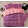 Velvet Coral Fleece Comforter Sets - 7