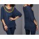 Womens Cotton Embroidered Tshirts