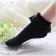 Womens Lace Ruffle Fashion Ankle Socks