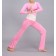 Womens Soft Skin Modal Fitness Suit Sets